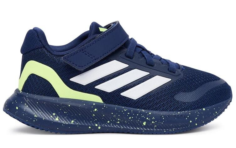 Adidas Runfalcon 5 EL C IH4660 K dětské tenisky