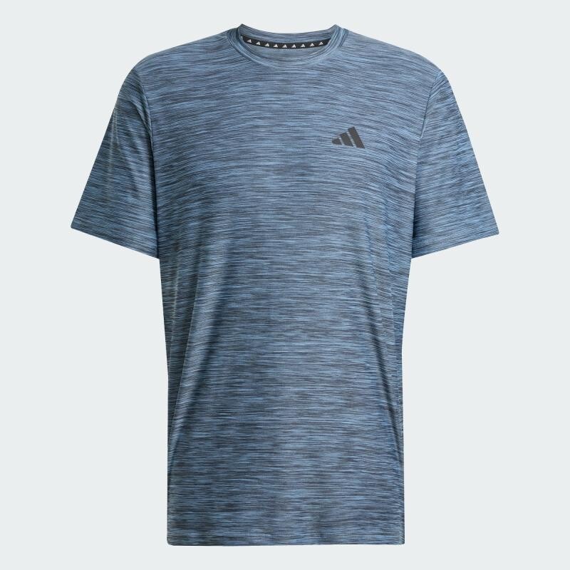 Adidas Tr-es Stretch T JW5092 M Tričko Funkční