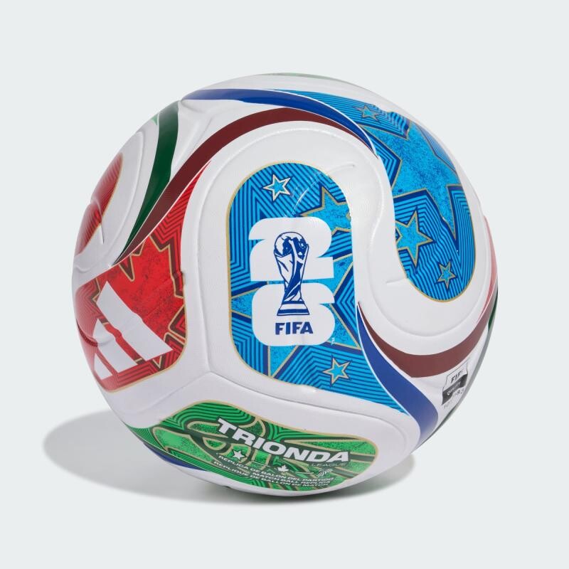 Adidas WC LGE BOX JD8045 MÍČ Fotbal