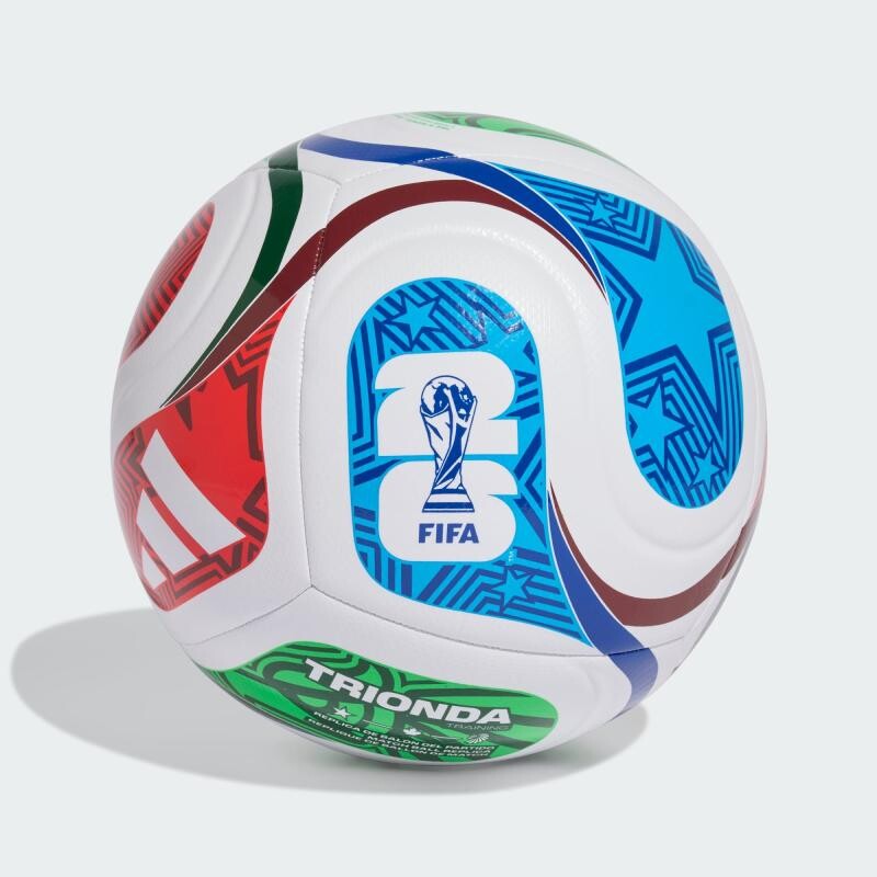 Adidas WC TRN JD8032 MÍČ Fotbal