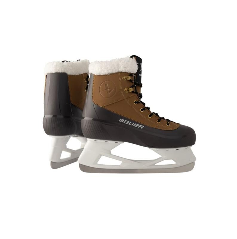 Bauer Whistler Rec Ice Skate 2.0 JR