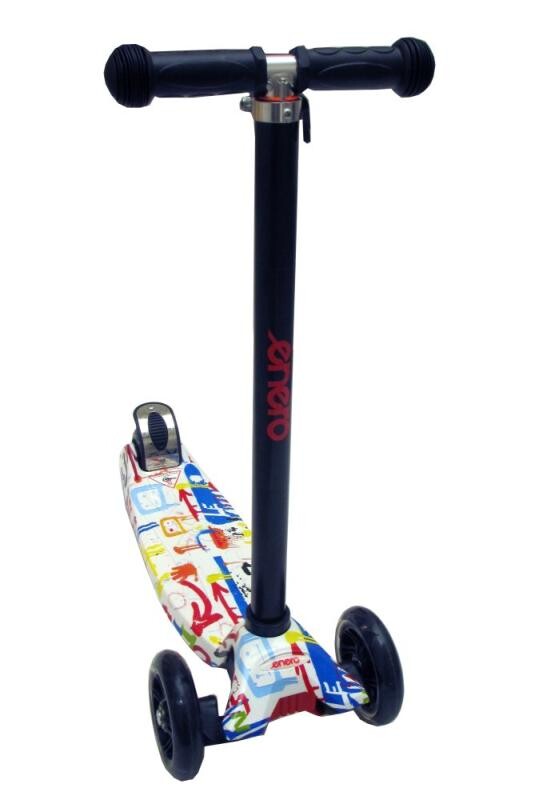 Enero Maxi Scooter Smile