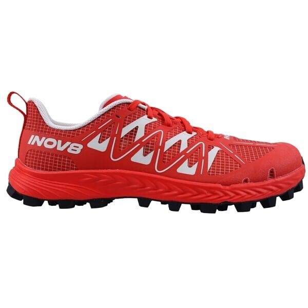 Inov-8 MUDTALON SPEED v2 M (P) red