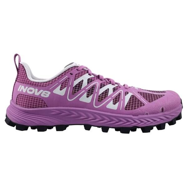 Inov-8 MUDTALON SPEED v2 W (P) purple