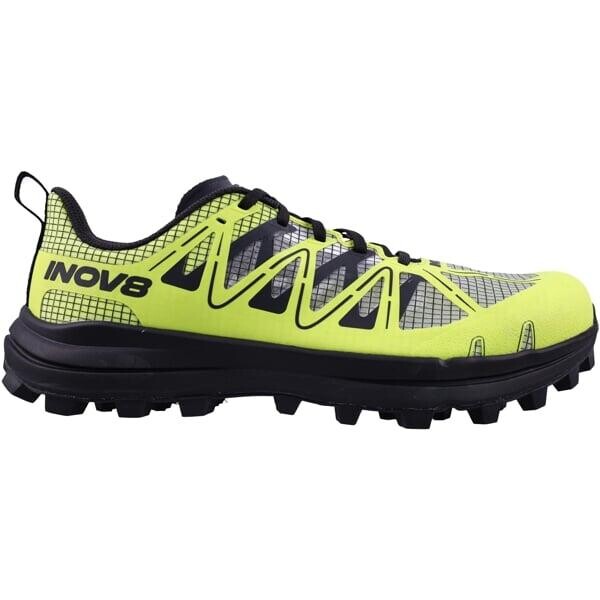 Inov-8 MUDTALON ZERO v2 W (P) green/black