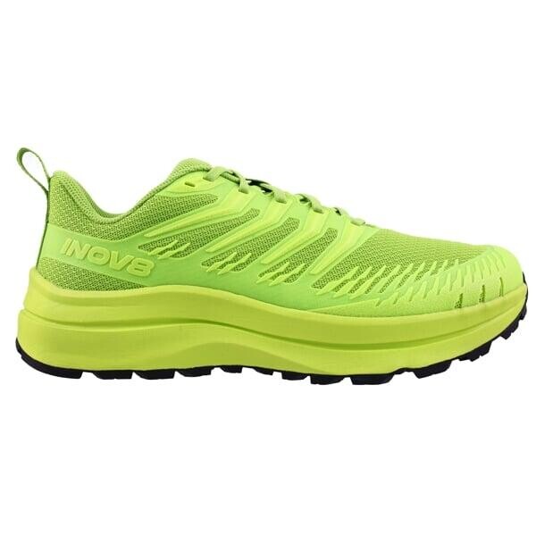 Inov-8 TRAILFLY MAX v2 M (S) green