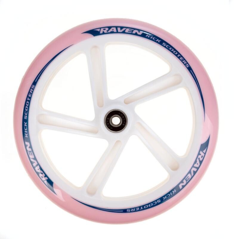 Raven Anabel 200mm (1 ks) (s ložisky) universal náhradní kolo