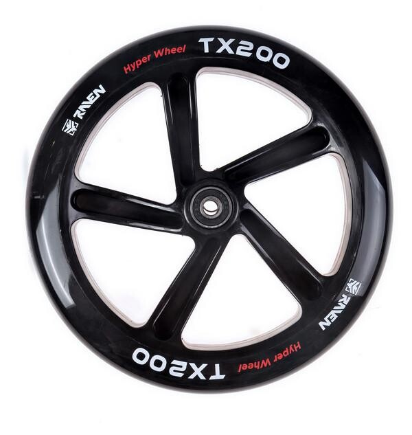 Raven Straight 200mm (1 ks) (s ložisky) náhradní kolo