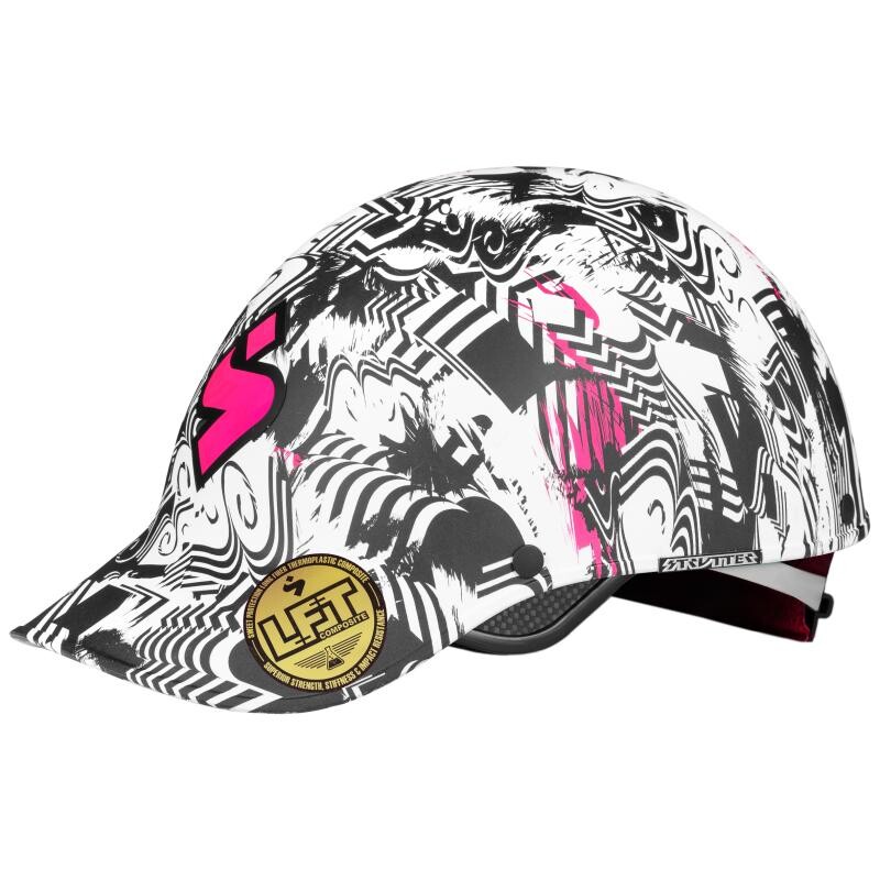 Sweet Protection Strutter Block Party LE