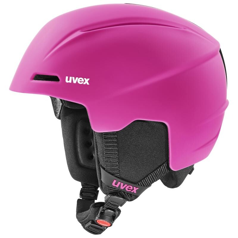 Uvex Viti Pink Matt