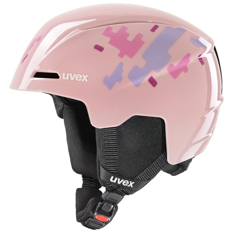 Uvex Viti Pink Puzzle