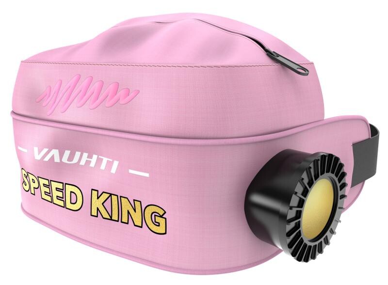 Vauhti Klaebo Bidon ledvinka