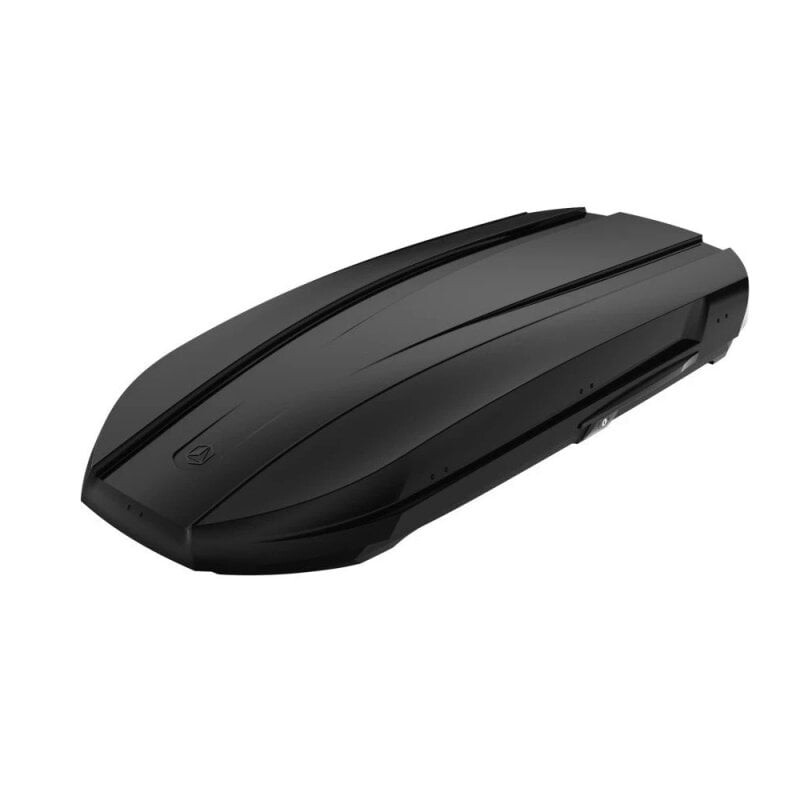 Střešní box Northline Element (černý, lesklý)