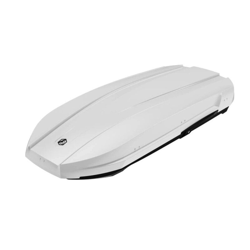 Střešní box Northline Element (bílý, lesklý)