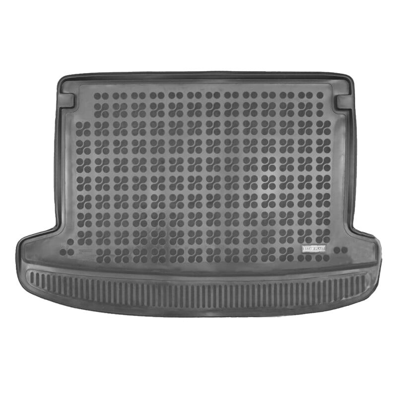Gumová vana do kufru Rezaw-Plast Hyundai Tucson 2021- (horní dno, soundsystem Krell, II. jakost)