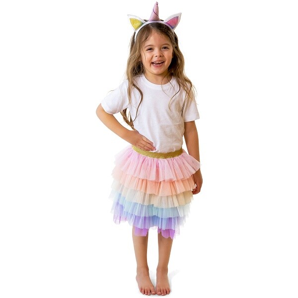 Set dětský Unicorn 3-5 let