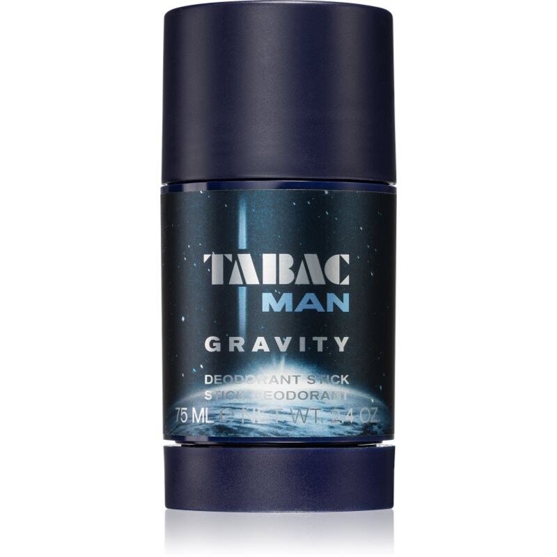 Tabac Man Gravity deostick pro muže 75 ml