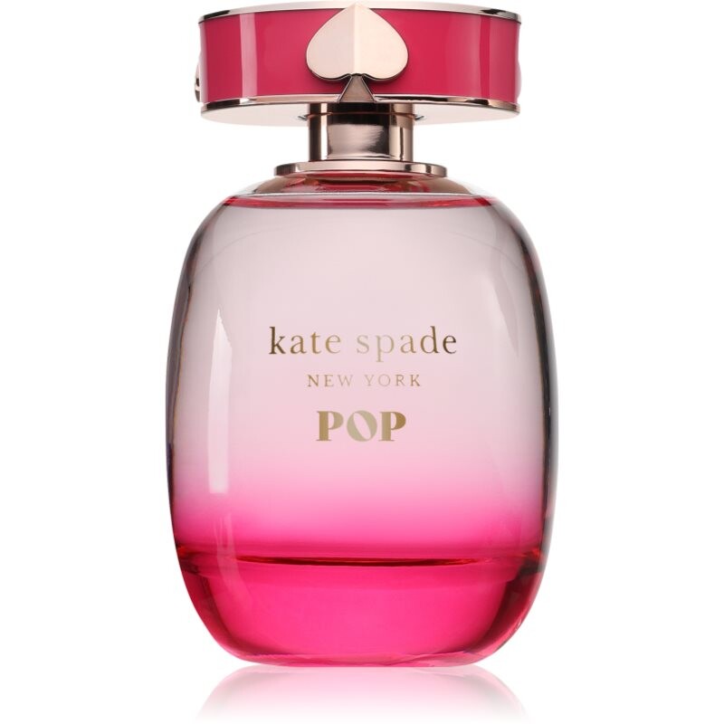 Kate Spade Pop parfémovaná voda pro ženy 100 ml