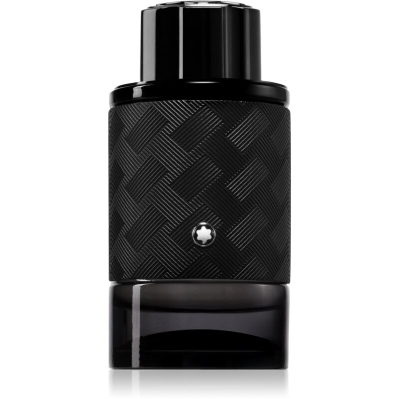 Montblanc Explorer Extreme parfém pro muže 100 ml