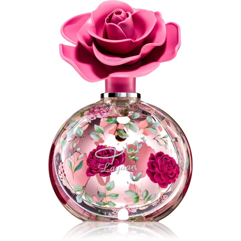 Lattafa Layaan parfémovaná voda pro ženy 75 ml