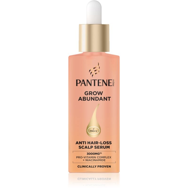 Pantene Pro-V Grow Abundant sérum proti vypadávání vlasů 60 ml