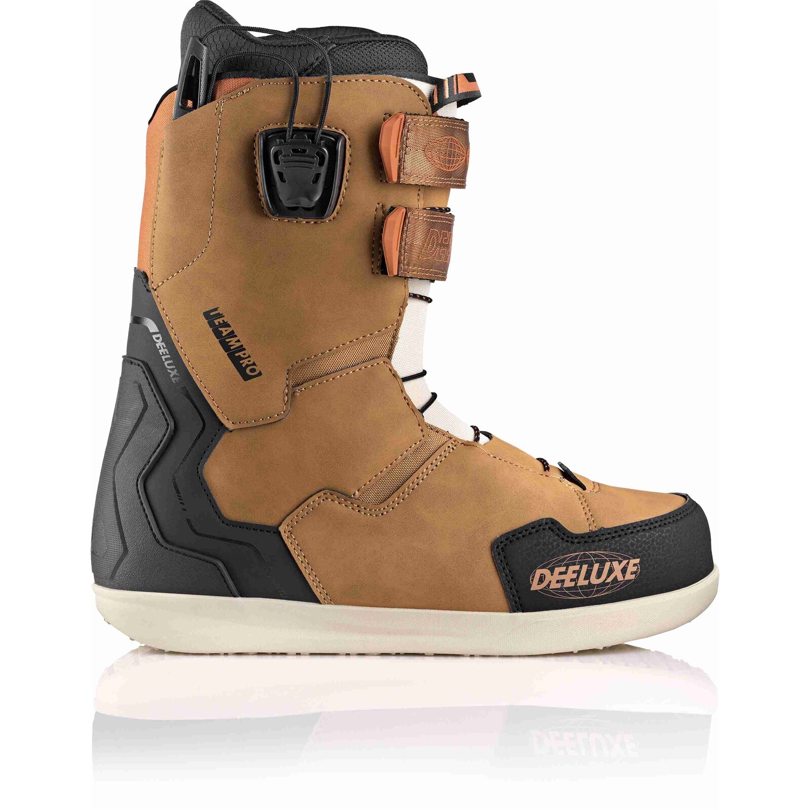 snb boty DEELUXE - Team PRO mars trek (4218) velikost: 43