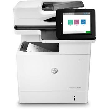 HP LaserJet Enterprise MFP M635h