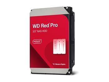WD Red Pro WD202KFGX Enterprise 20 TB - interní - 3.5