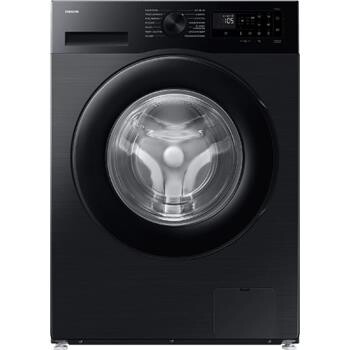 Samsung WW90DG5G34ABLE pračka úzká černá