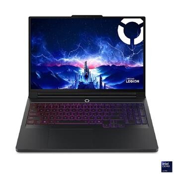 Lenovo Legion Pro 7/16IAX10H/U9-275HX/16
