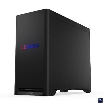 Lenovo Legion/T5 30IAX10/Tower/U7-255HX/32GB/1TB/RTX 5060Ti/bez OS
