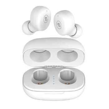 GoGEN TWS CREW evo 2, sluchátka bílá