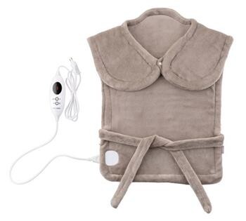 Hyundai CCH658 el. vyhřívací vesta na záda