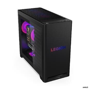 Lenovo Legion/T5 30AGB10/Tower/R7-7800X3D/32GB/1TB/RTX 5070Ti/W11H