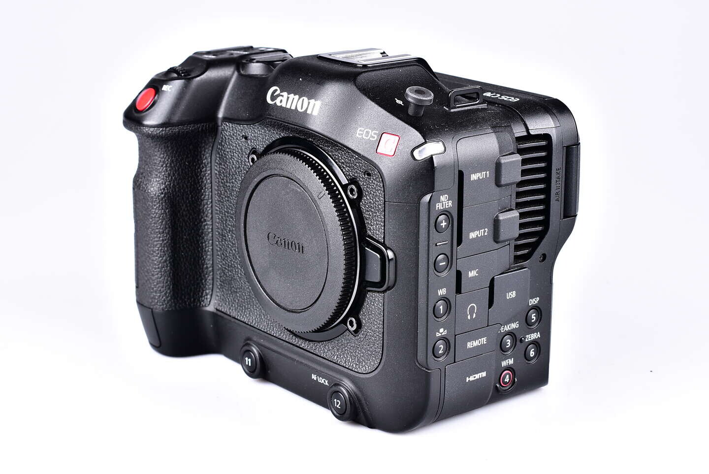 Canon EOS C70 bazar