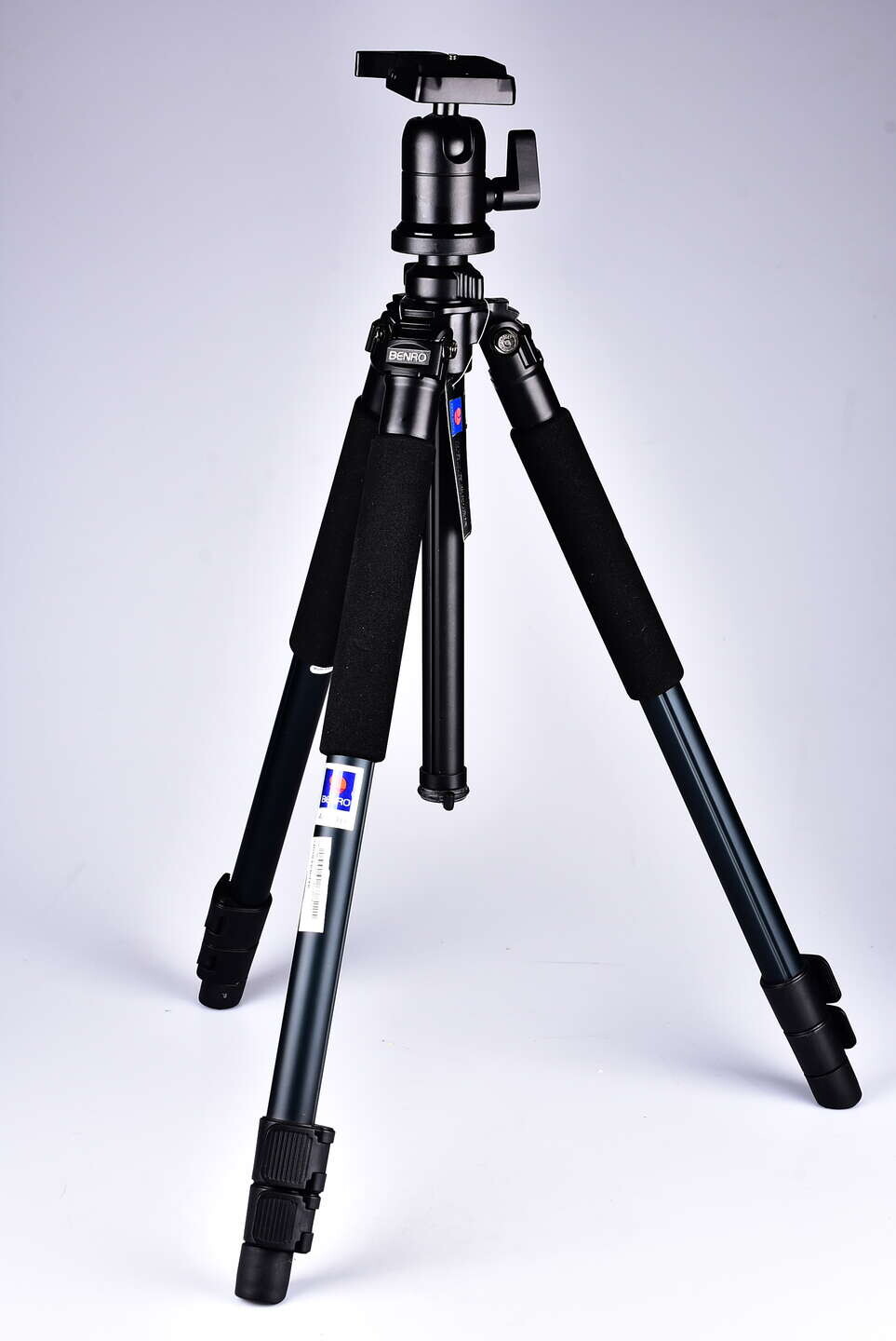 Benro stativ A-500EX + BH1-M bazar