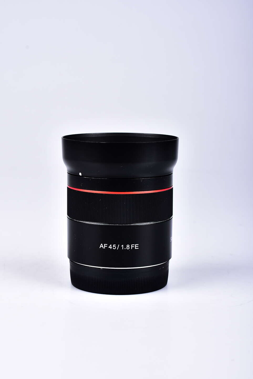 Samyang AF 45 mm f/1,8 pro Sony FE bazar