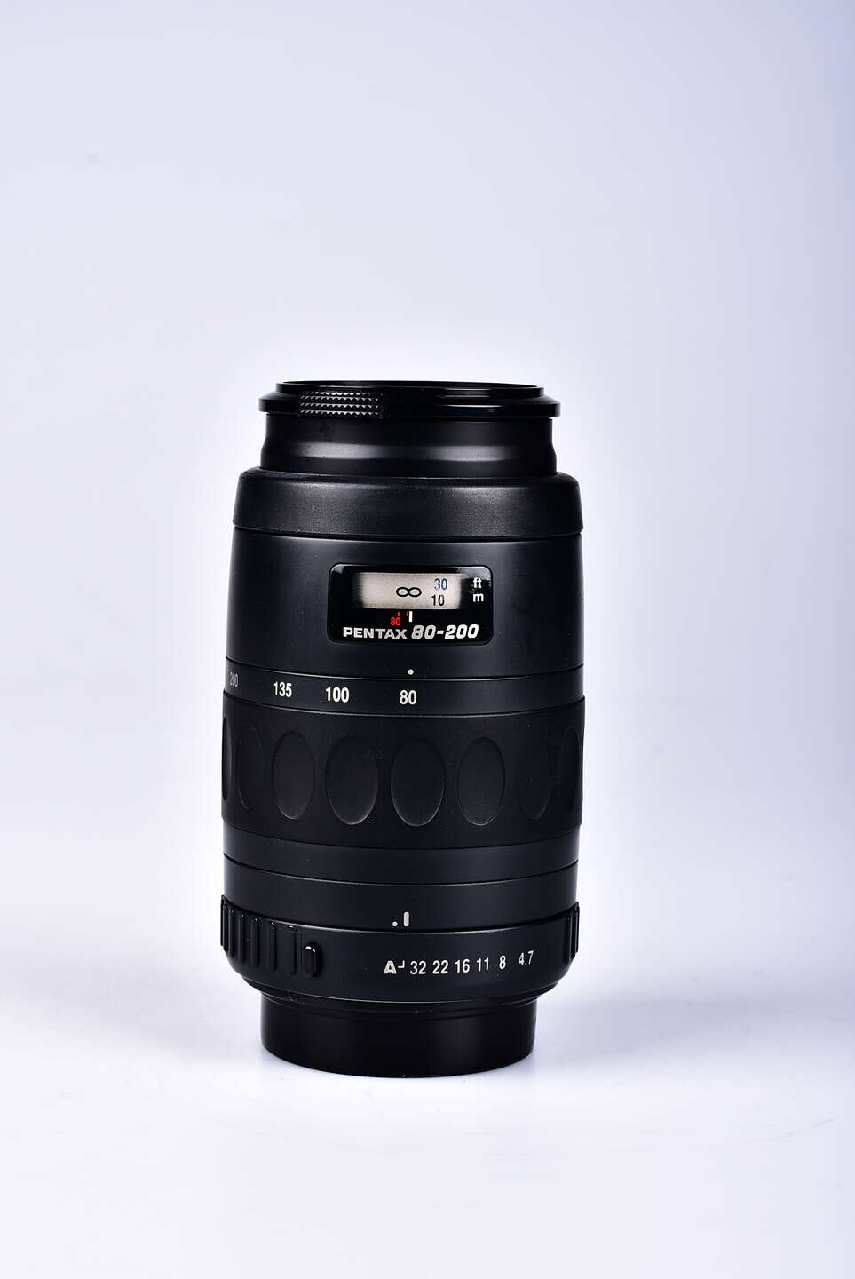 Smc Pentax -f 4,7-5,6 80-200mm bazar