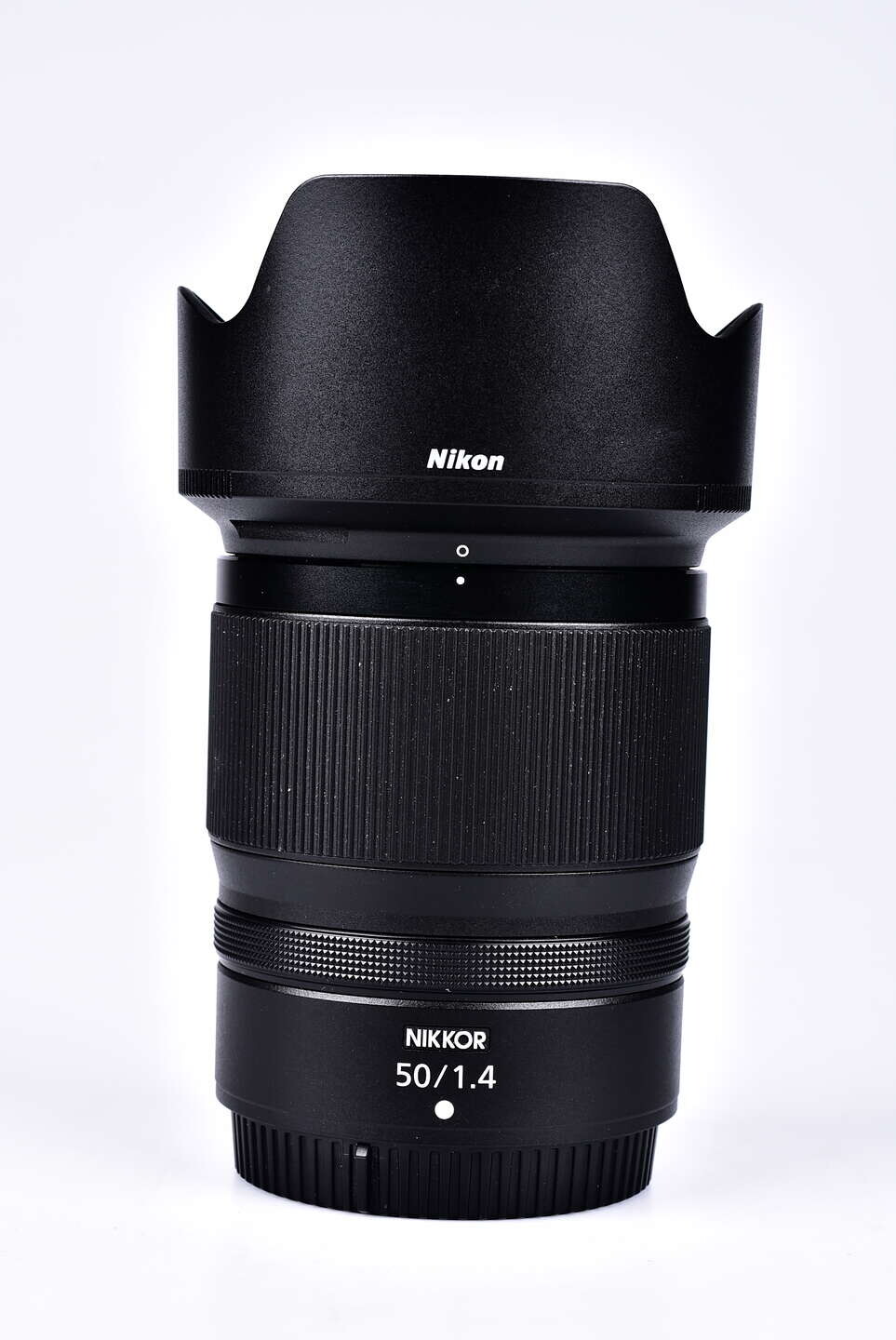 Nikon Z 50 mm f/1,4 bazar