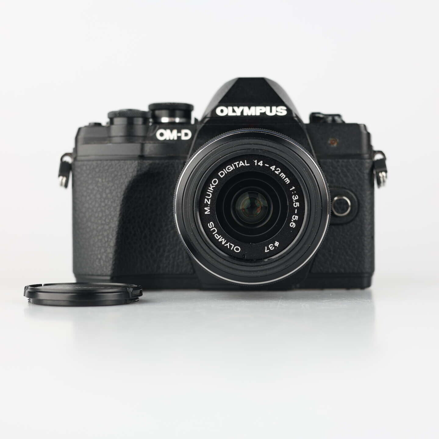 Olympus OM-D E-M10 Mark III +14-24 mm  bazar