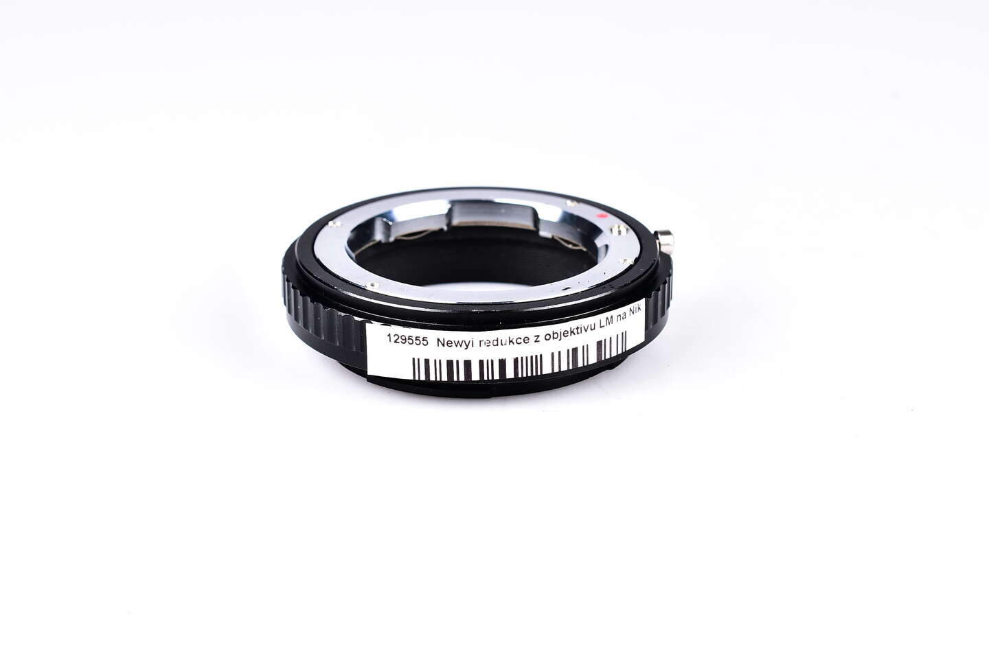 Newyi redukce z objektivu LM na Nikon Z bazar