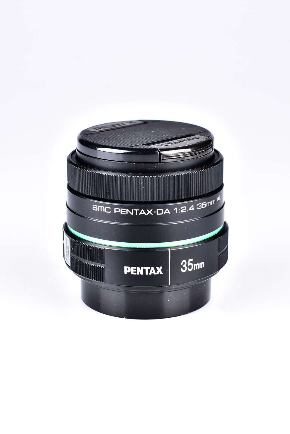 Pentax DA 35 mm f/2,4 AL SMC bazar