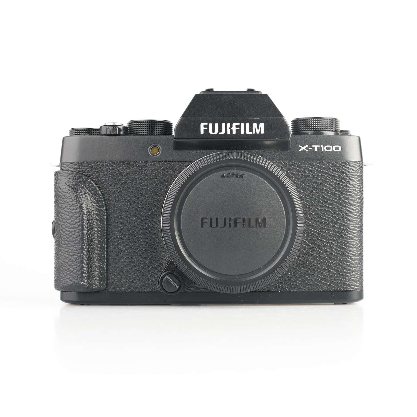 Fujifilm X-T100 tělo bazar