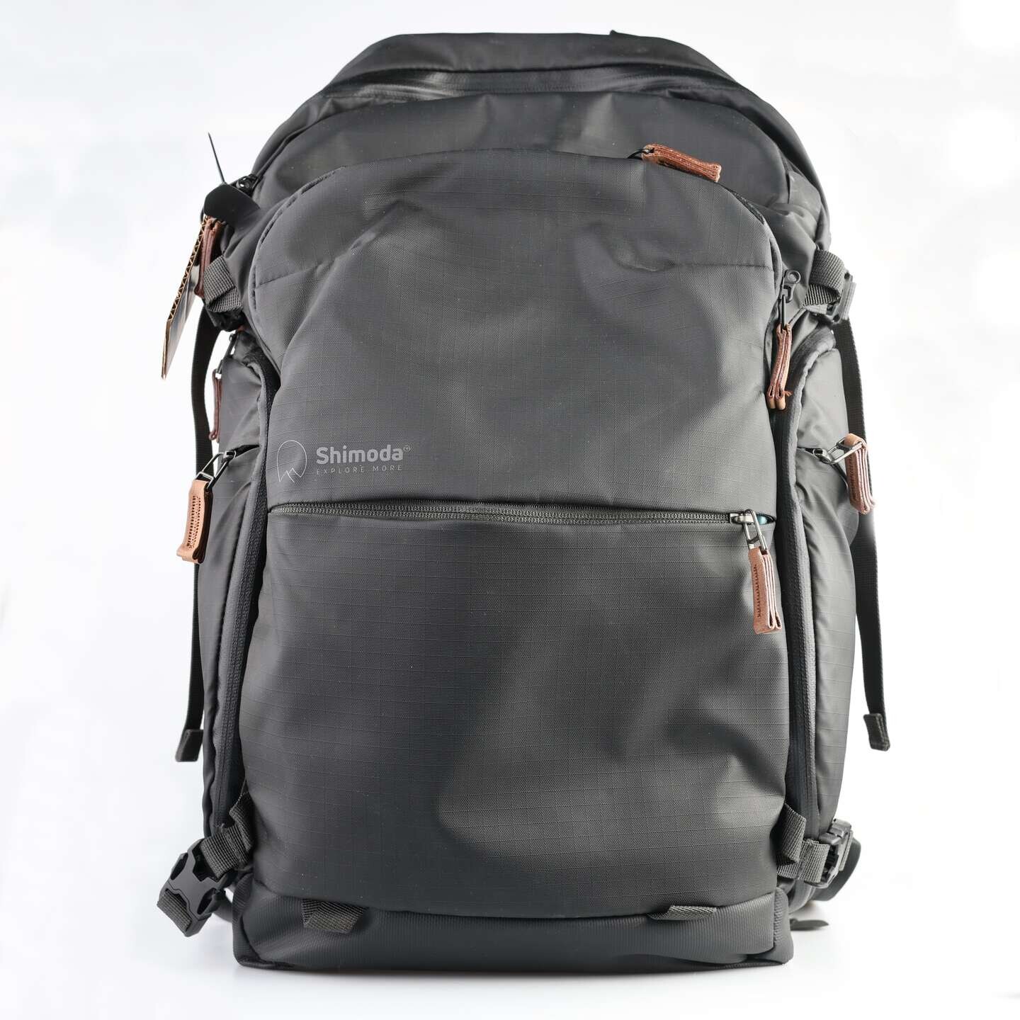 Shimoda Explore V2 25 Starter Kit bazar