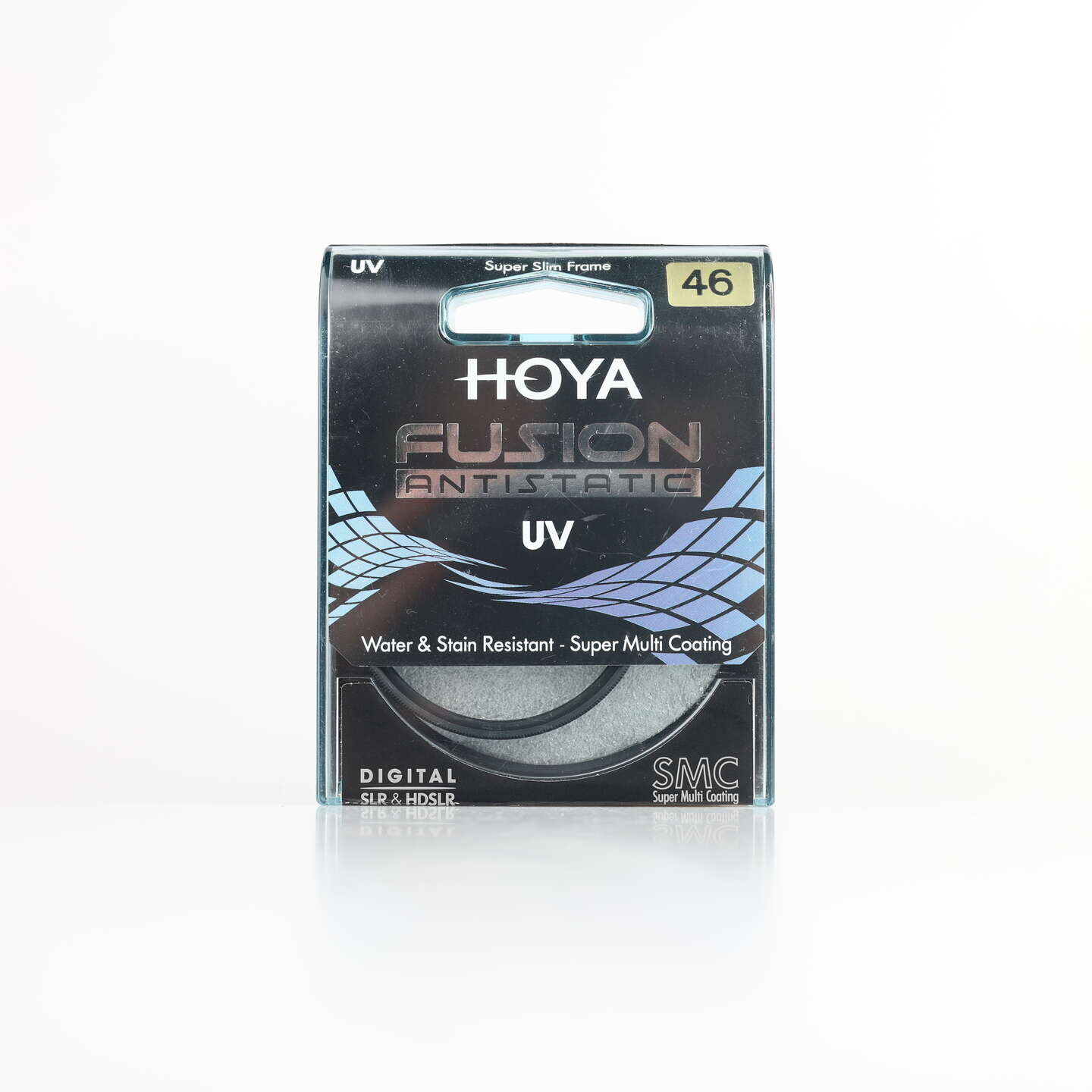 Hoya UV filtr FUSION Antistatic 46 mm bazar
