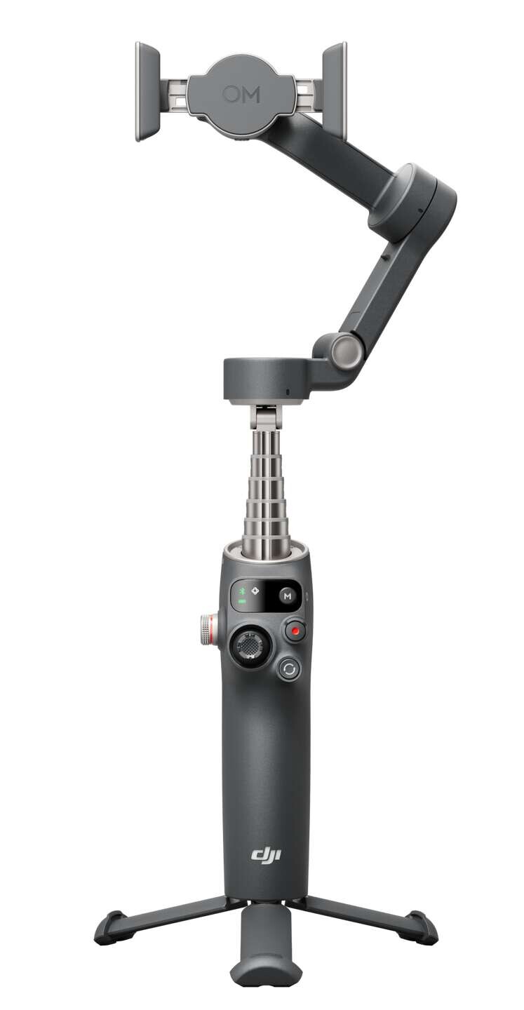 DJI Osmo Mobile 8