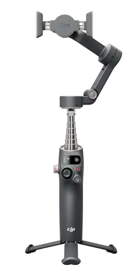 DJI Osmo Mobile 8 - PŮJČOVNA