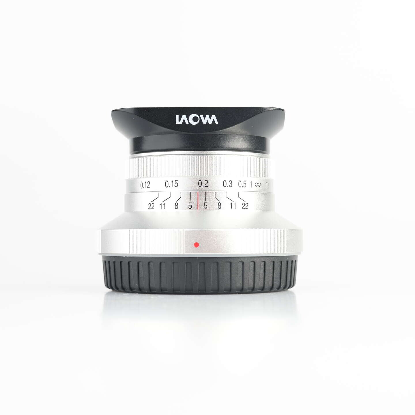 Laowa 15 mm f/5 Cookie FF Nikon Z bazar