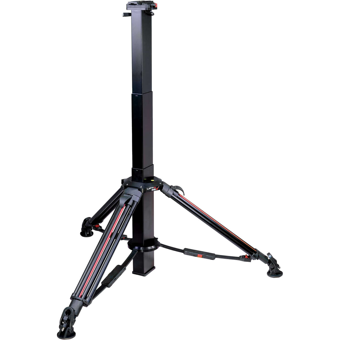 Cartoni Lifto 25 Motorized Elevation Column KPTZ0201