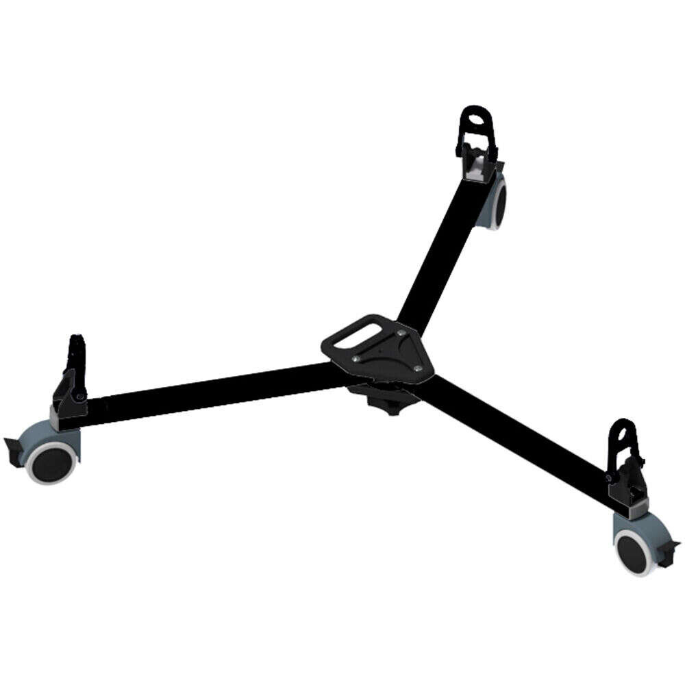 Cartoni Lightweight Dolly D833